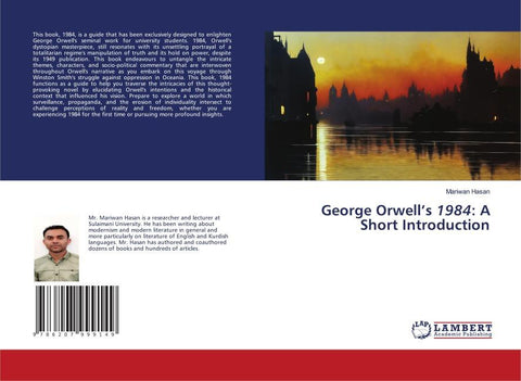 George Orwell¿s 1984: A Short Introduction