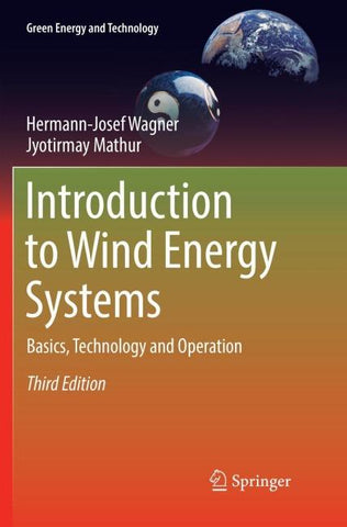 Introduction to Wind Energy Systems
