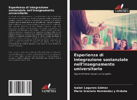 Esperienza di integrazione sostanziale nell'insegnamento universitario