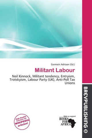 Militant Labour