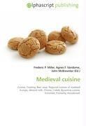 Medieval cuisine