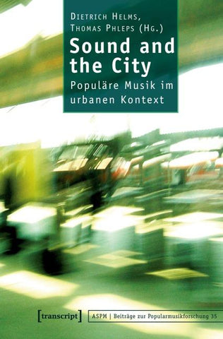 Sound and the City