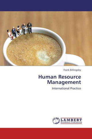 Human Resource Management