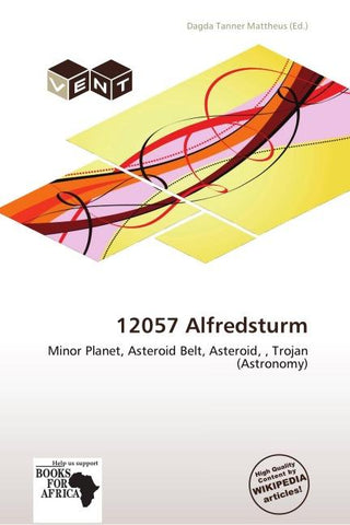 12057 Alfredsturm