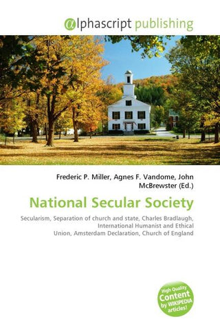 National Secular Society