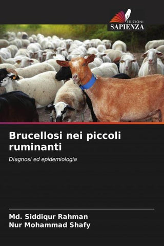 Brucellosi nei piccoli ruminanti