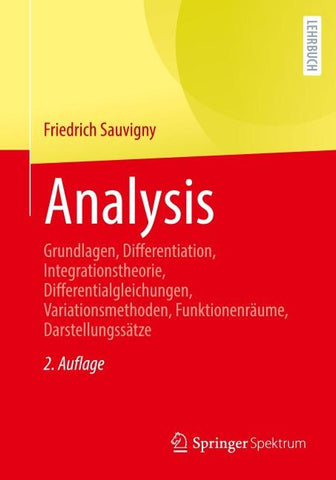 Analysis