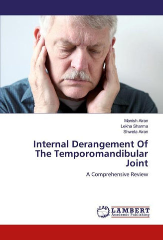 Internal Derangement Of The Temporomandibular Joint