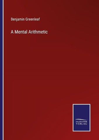 A Mental Arithmetic