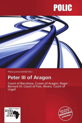 Peter III of Aragon