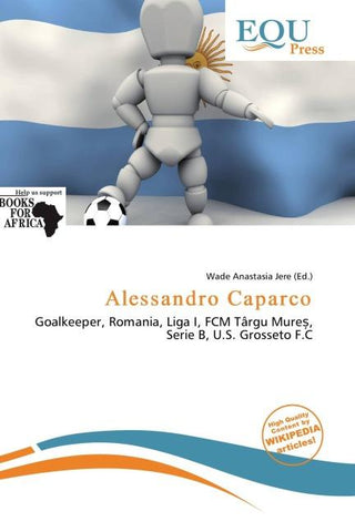 Alessandro Caparco