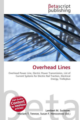 Overhead Lines