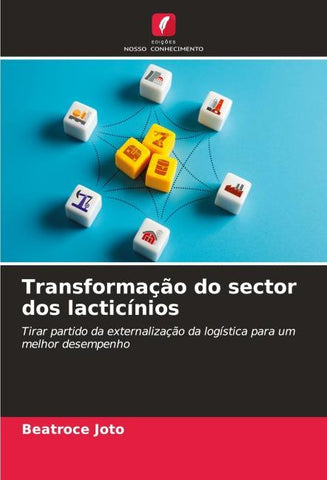 Transformação do sector dos lacticínios