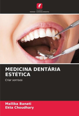 MEDICINA DENTÁRIA ESTÉTICA
