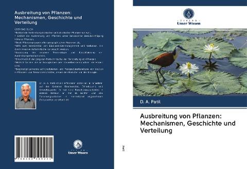 Ausbreitung von Pflanzen: Mechanismen, Geschichte und Verteilung