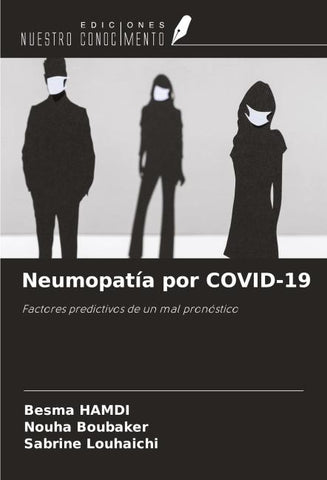 Neumopatía por COVID-19