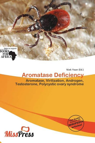 Aromatase Deficiency