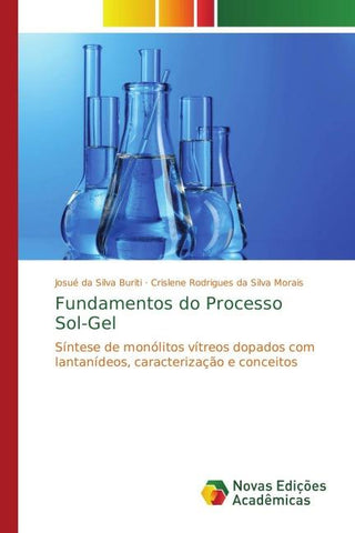 Fundamentos do Processo Sol-Gel