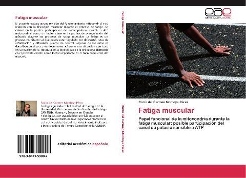 Fatiga muscular