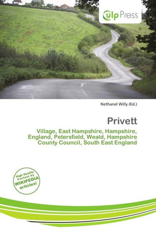 Privett