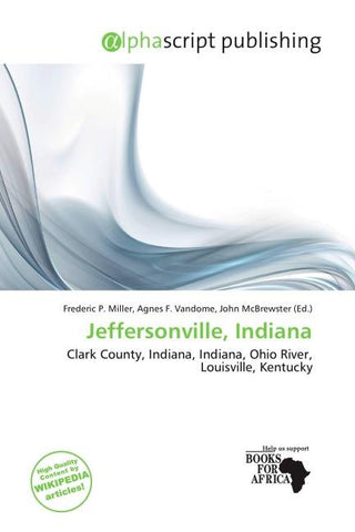 Jeffersonville, Indiana