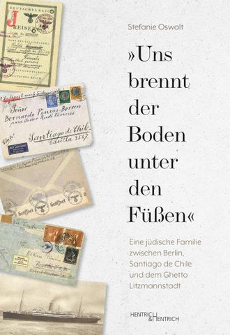 „Uns brennt der Boden unter den Füßen…“