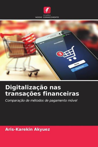Digitalização nas transações financeiras