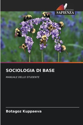 SOCIOLOGIA DI BASE