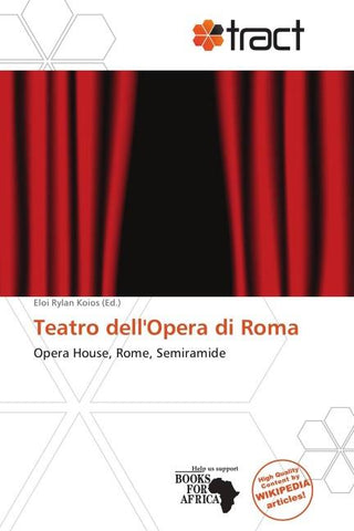 Teatro dell'Opera di Roma