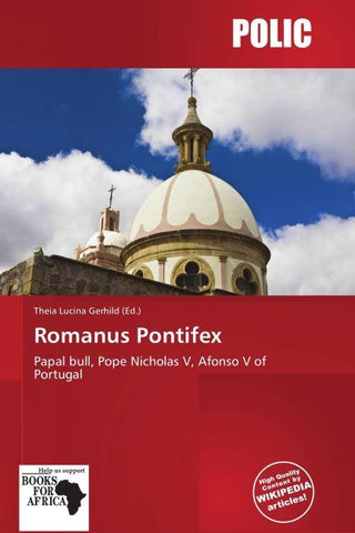 Romanus Pontifex