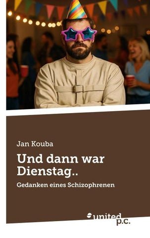 Und dann war Dienstag..