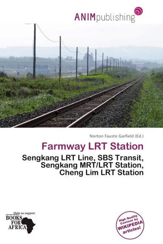 Farmway LRT Station