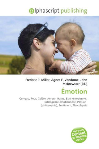 Émotion