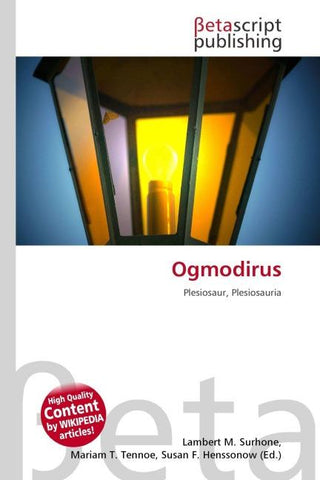 Ogmodirus
