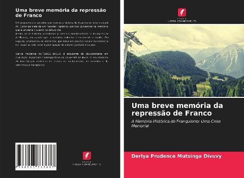 Uma breve memória da repressão de Franco