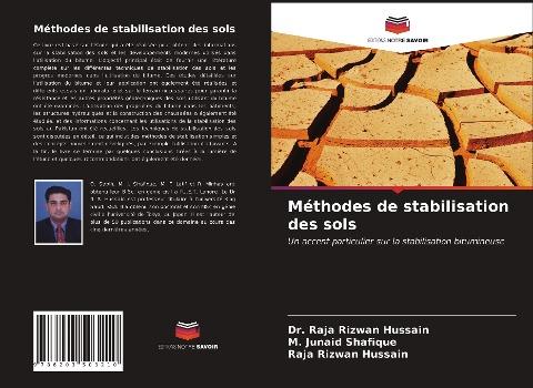 Méthodes de stabilisation des sols