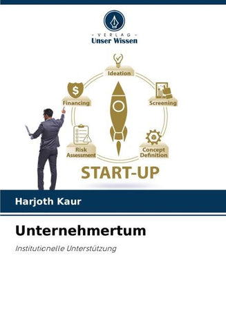 Unternehmertum