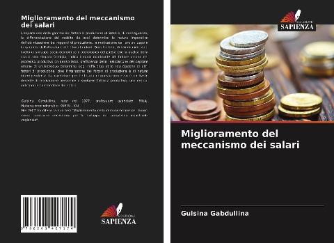 Miglioramento del meccanismo dei salari