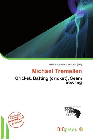 Michael Tremellen