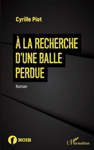 À la recherche d'une balle perdue
