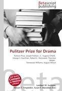 Pulitzer Prize for Drama