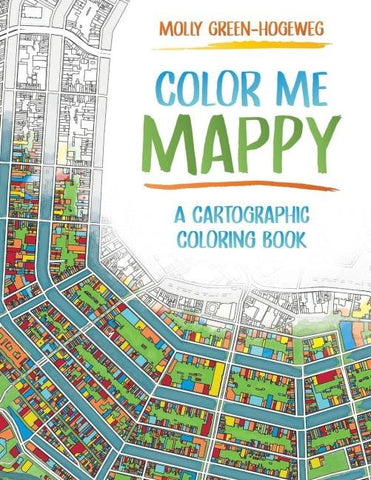 Color Me Mappy