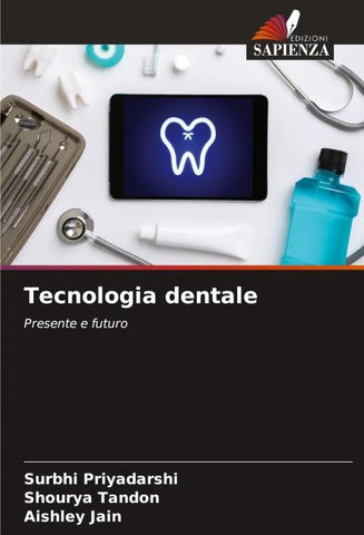 Tecnologia dentale