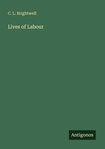 Lives of Labour
