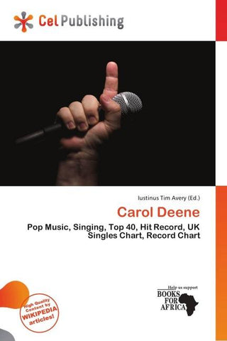 Carol Deene