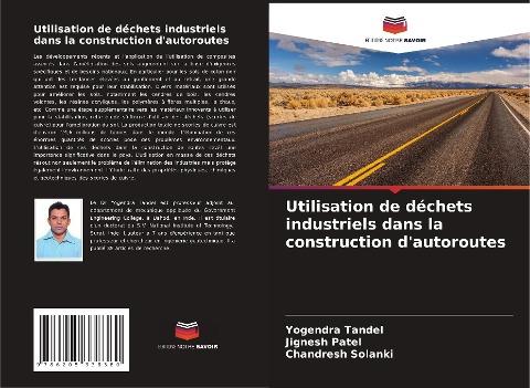 Utilisation de déchets industriels dans la construction d'autoroutes