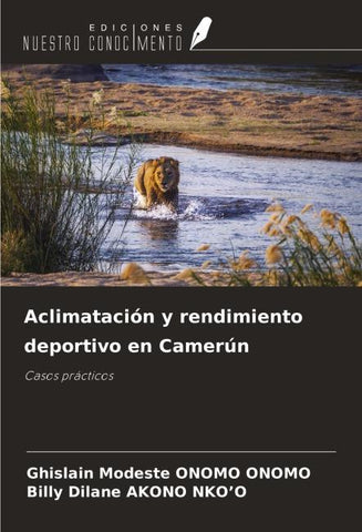 Aclimatación y rendimiento deportivo en Camerún
