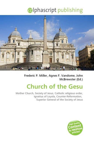Church of the Gesu