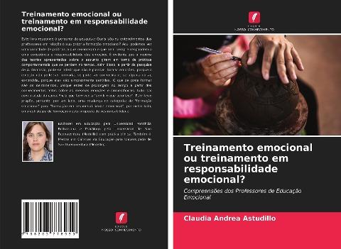 Treinamento emocional ou treinamento em responsabilidade emocional?