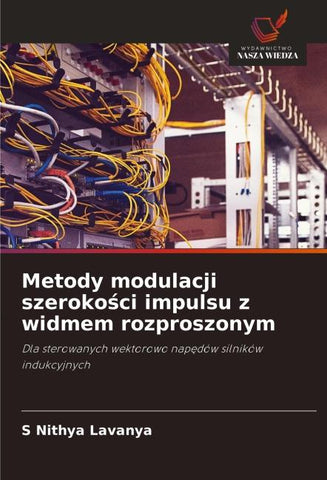 Metody modulacji szeroko¿ci impulsu z widmem rozproszonym